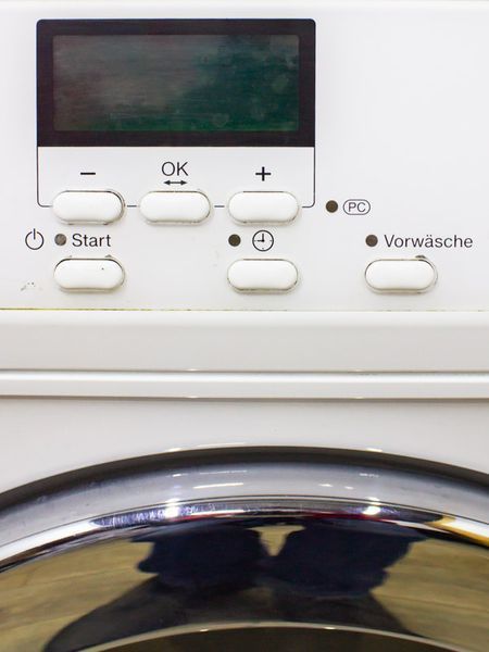 Стиральная машина Miele PW 5065 LP 000032327 фото