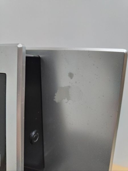 Кофемашина Delonghi Perfecta Cappuccino ESAM5600.S ex1 1350W sn 15019 000051608 фото