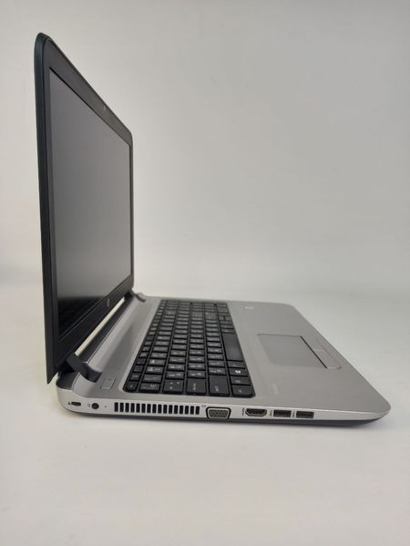 Ноутбук HP ProBook 450 G3 000041437 фото