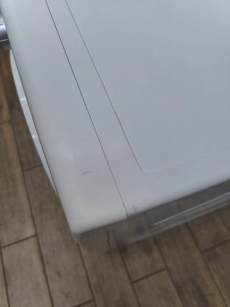 Пральна машина Bosch WAW2853020 2300W 8кг sn 9912202410 000049918 фото