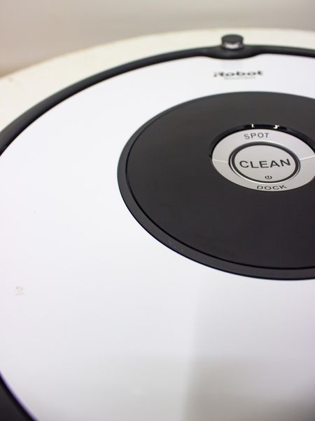 Пылесос робот iRobot Roomba 605 000026461 фото