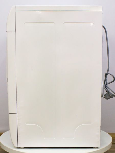 Сушильна машина Bauknecht TK SENSE XL 7B 2900W 7 кг sn 856068003290 000018898 фото