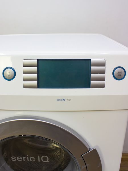 Стиральная машина Siemens WIQ1631 03 000024668 фото