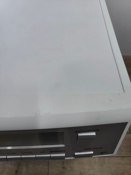 Пральна машина AEG OKO Lavamat L84950A 2200W 8кг sn 914526718 000053424 фото