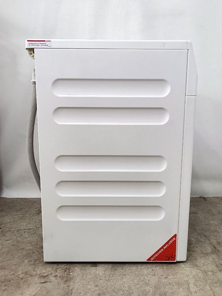 Стиральная машина Premium WKG 130 WPS 8кг 2300W sn 14148474769 000048760 фото