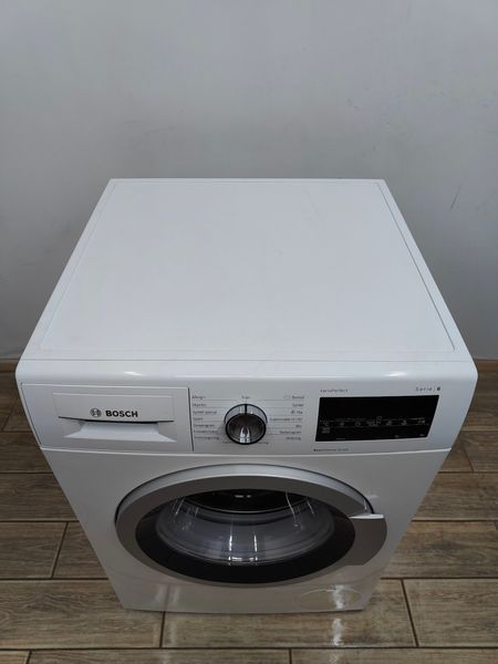Стиральная машина Bosch Serie6 WAT284B9SN 13 2300W 9кг sn 9605100171 000053597 фото