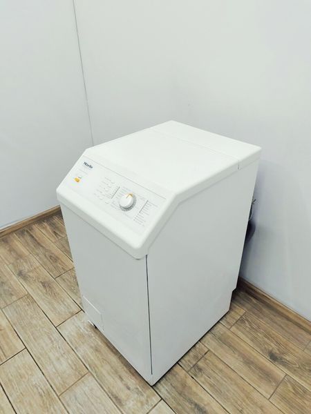 Стиральная машина вертикальная Miele W 153 F 000038280 фото