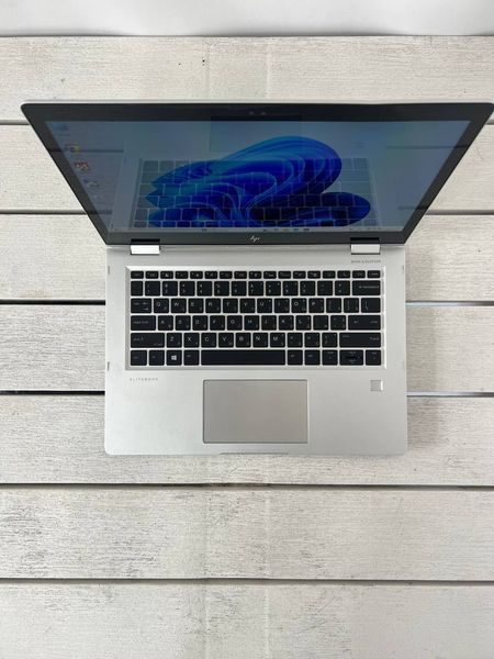 Ноутбук HP EliteBook x360 1030 G2 13.3 FHD бат 6:00 годин 000048628 фото