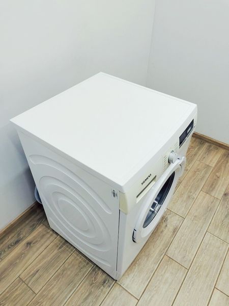 Стиральная машина Siemens WM14S4ED 50 000036236 фото