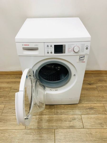 Стиральная машина Bosch Logixx 8 WAS28443 13 000016730 фото