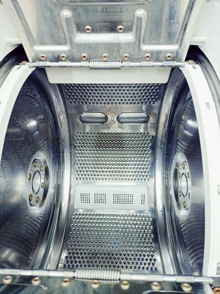 Стиральная машина вертикальная Siemens WXTS1231 13 000037118 фото