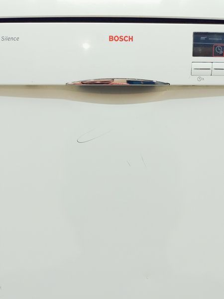 Посудомийна машина Bosch SCS58M02EU 36 2500w 12 персон sn 8707 000491 000041703 фото