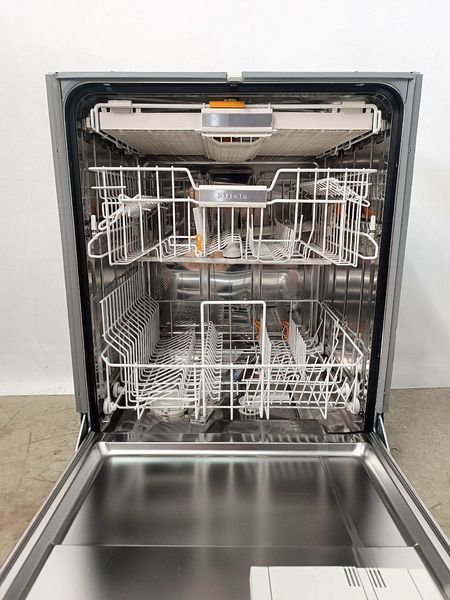 Посудомийна машина Premium G 6265 SCVI XXL 2100W sn 64103708419 000048755 фото