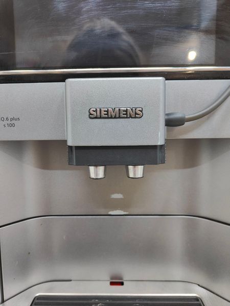 Кофемашина Siemens EQ6 TE651509DE11 1500W sn 9810701998 000052378 фото