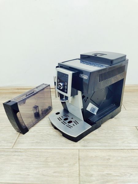 Кавомашина DeLonghi ECAM 23210 B NN1 1450w sn 82526 000031552 фото