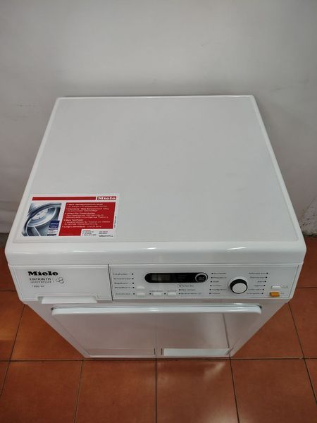 Сушильна машина Premium T 8861 WP sn 55090993210 000050675 фото