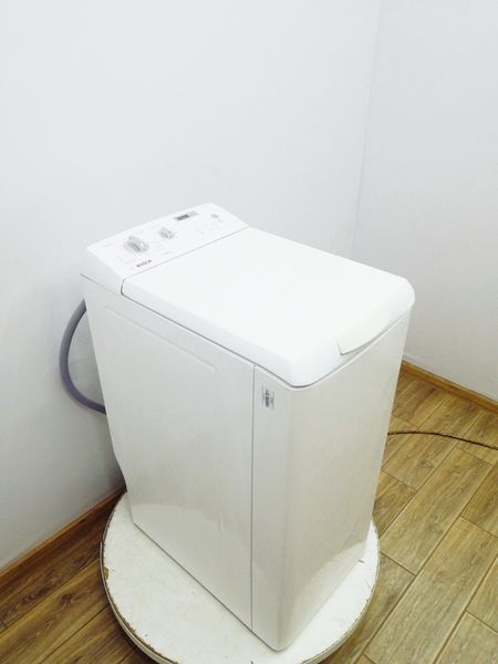 Стиральная машина вертикальная Bosch Maxx6 WOT24352 01 000035162 фото