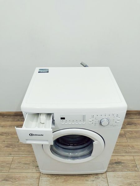 Стиральная машина Bauknecht WAK 64 000037093 фото