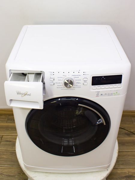 Стиральная машина Whirlpool AW0E 9924DK 000023437 фото