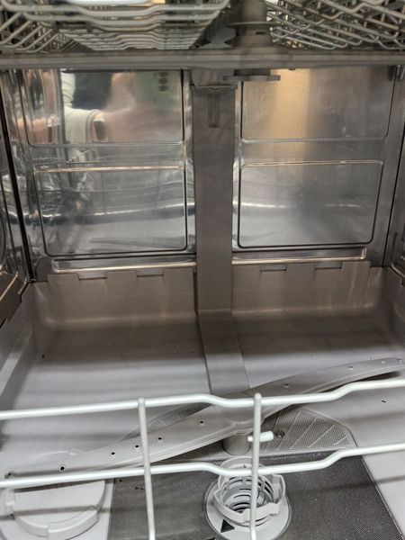 Посудомоечная машина Siemens SL6P1S 2400W 14ком sn 00288 000050382 фото