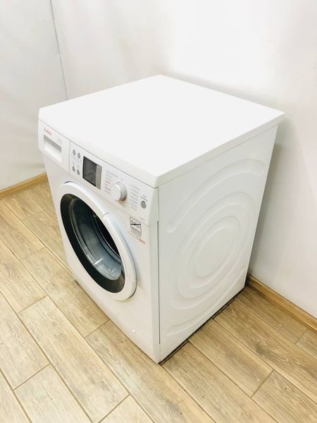 Стиральная машина Bosch Logixx 8 WAS28443 13 000016730 фото
