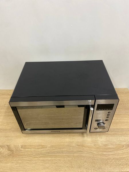 Микроволновая печь Daewoo KOG 374RA 1200W sn DJ04300295 000048720 фото