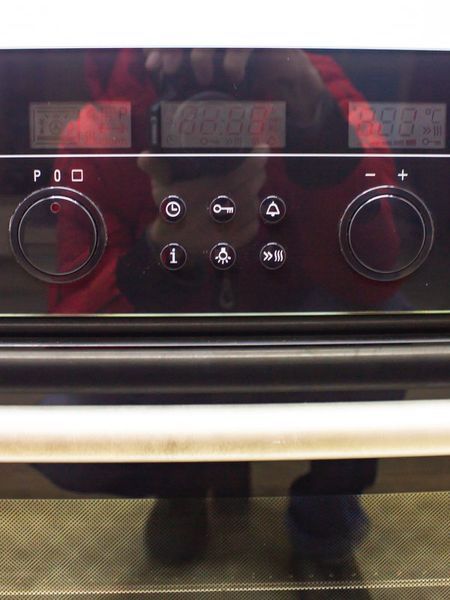 Электродуховка Siemens HB760660S 03 000032066 фото