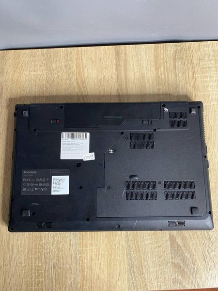 Ноутбук Lenovo IdeaPad G770 000044966 фото