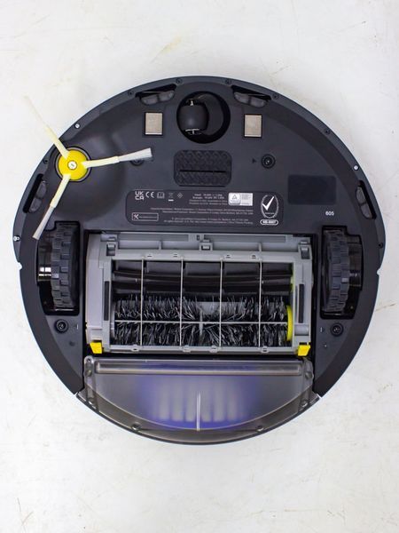 Пылесос робот iRobot Roomba 605 000026461 фото