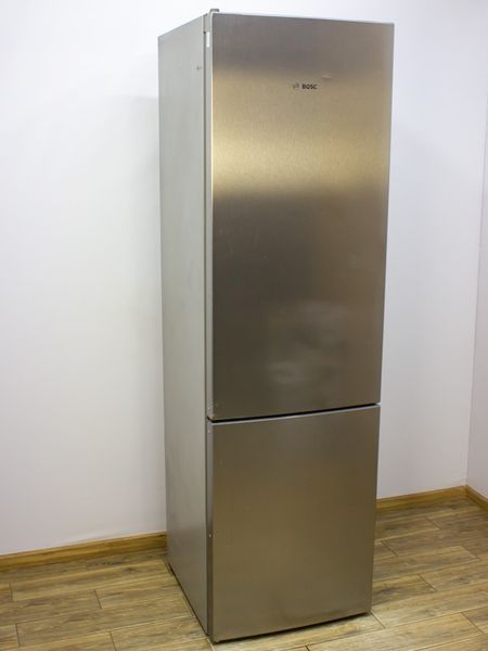 Холодильник двухкамерный Bosch KGE39AL42 02 000024075 фото