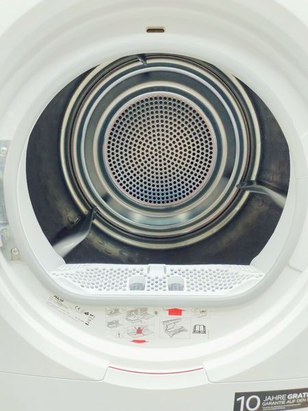Сушильна машина AEG 8000 Series T8DB68EX 700w 8 кг sn 72512858 000041977 фото
