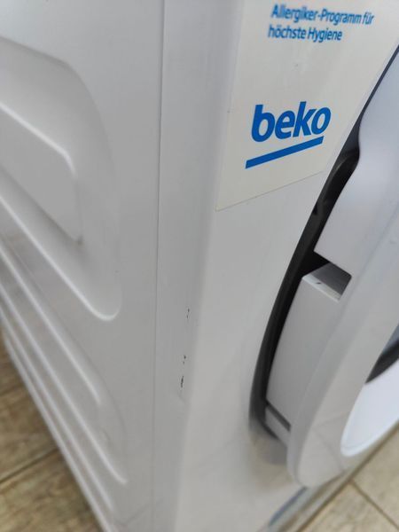 Стиральная машина с сушкой Beko WDW85140 2200W 8+5кг sn 1980668311 000049821 фото