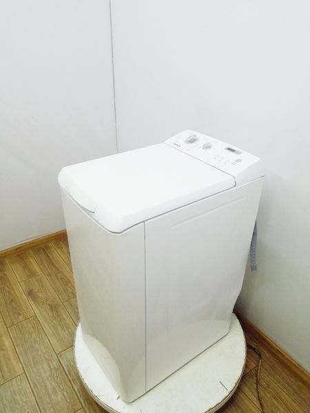 Стиральная машина вертикальная Bosch Maxx6 WOT24352 01 000035162 фото