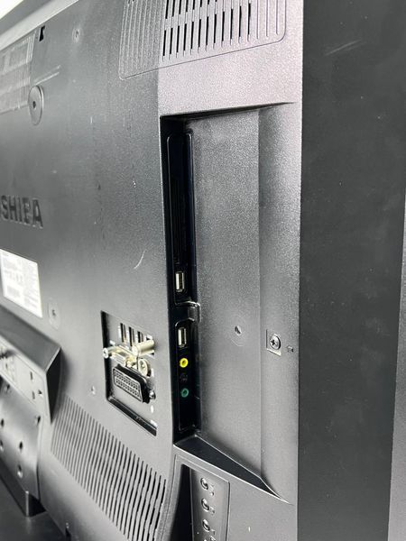 Телевизор 40 Toshiba 40L1343DG Full HD 3D 000039477 фото