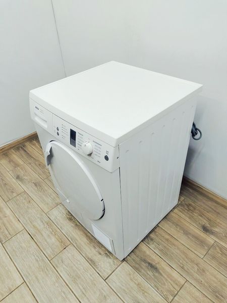 Сушильна машина Bosch Maxx7 WTE84301 17 2800w 7 кг sn 8908 202492 000039060 фото