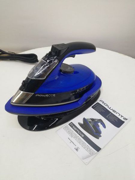 Праска бездротова Rowenta FMPV1 2600w LPNHE530392192 87е 000026801 фото
