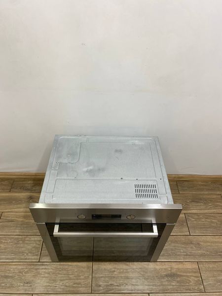 Духовой шкаф Blomberg OEN93S22X 2500W sn 7758286330 000048314 фото
