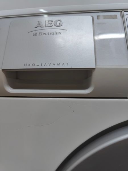 Пральна машина AEG OKO Lavamat L84950A 2200W 8кг sn 914526718 000053424 фото