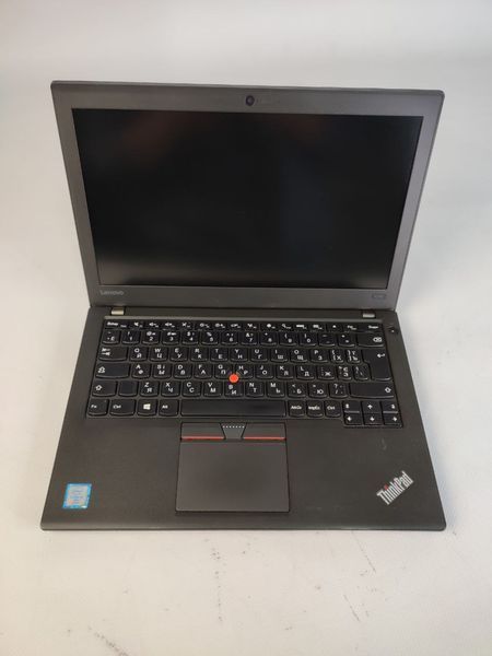 Ноутбук Lenovo ThinkPad X260 000042502 фото