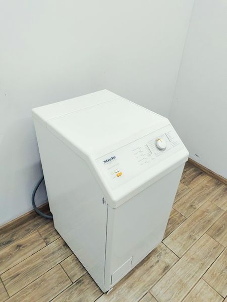 Стиральная машина вертикальная Miele W 153 F 000038280 фото