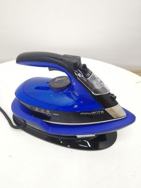 Праска бездротова Rowenta FMPV1 2600w LPNHE530392192 87е 000026801 фото