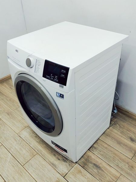 Сушильна машина AEG 8000 Series T8DB68EX 700w 8 кг sn 72512858 000041977 фото