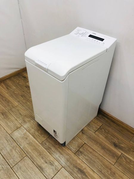 Стиральная машина вертикальная AEG Protex Plus L76265TL3 000045218 фото