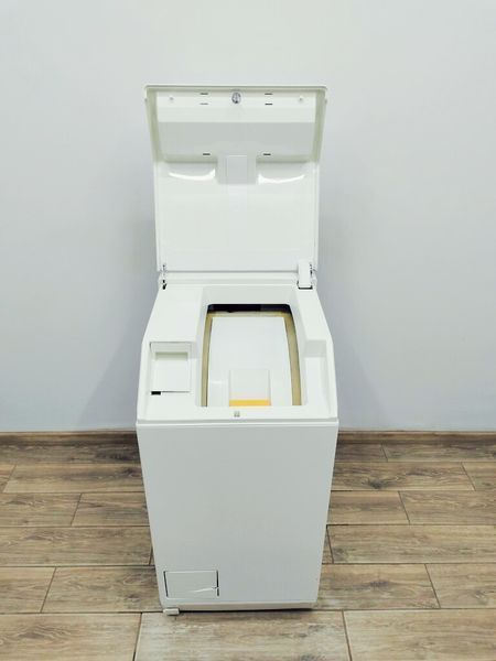 Стиральная машина вертикальная Miele W155 WPS 000039643 фото