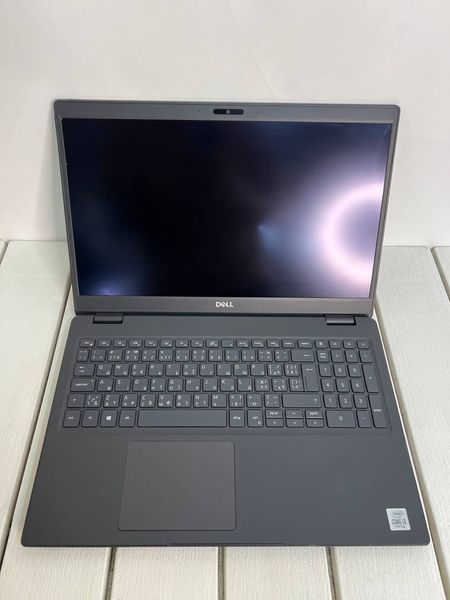 Ноутбук Dell Latitude 3510 15.6 FHD бат до 2 годин 000049354 фото