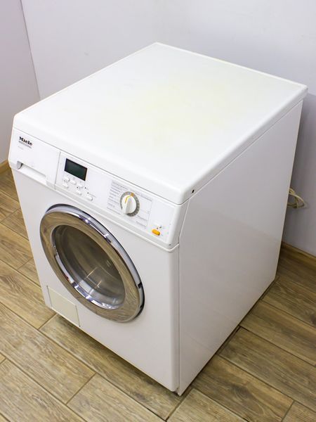 Стиральная машина Miele PW 5065 LP 000032327 фото