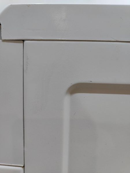 Стиральная машина AEG L6469AFL 2200w sn 44700321 000047583 фото