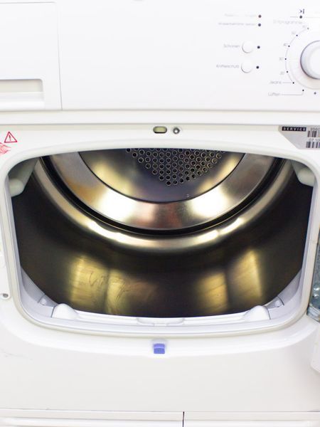Сушильна машина Bauknecht TK SENSE XL 7B 2900W 7 кг sn 856068003290 000018898 фото