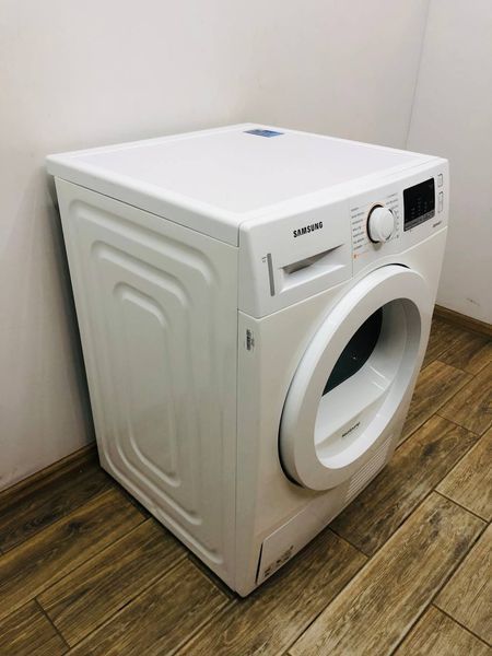 Сушильная машина Samsung OptimalDry DV71M5020KW 000043914 фото