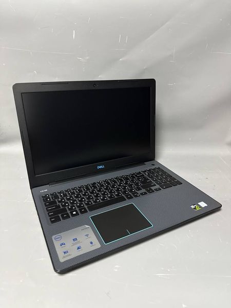 Ноутбук Dell G3 3579 15.6 FHD бат 4:30 часа 000047560 фото
